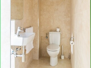 Villa Cas Concos Features 24