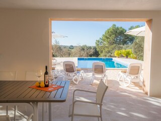 Villa Cas Concos Outdoor Recording 13