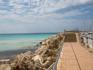 Villa Cas Concos Omgeving 32