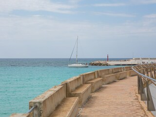 Villa Cas Concos Environnement 33