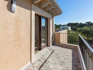 Villa Cas Concos Enregistrement extérieur 5