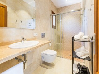 Villa Cas Concos Features 19