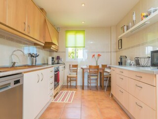 Maison de vacances Costa de los Pinos Enregistrement extérieur 6