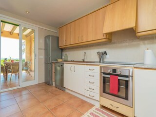 Vakantiehuis Costa de los Pinos Buitenaudio-opname 28