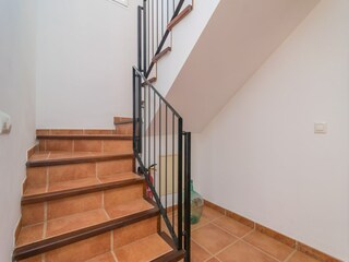 Casa per le vacanze Costa de los Pinos Registrazione all'aperto 30