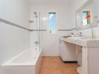 Vakantiehuis Costa de los Pinos Buitenaudio-opname 34