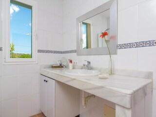 Maison de vacances Costa de los Pinos Enregistrement extérieur 35