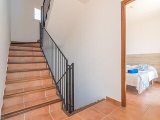 Casa per le vacanze Costa de los Pinos Registrazione all'aperto 32