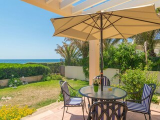 Holiday house Costa de los Pinos Outdoor Recording 26