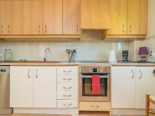 Maison de vacances Costa de los Pinos Enregistrement extérieur 18