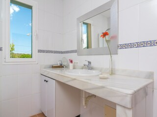 Vakantiehuis Costa de los Pinos Buitenaudio-opname 22