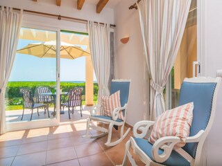 Vakantiehuis Costa de los Pinos Buitenaudio-opname 19