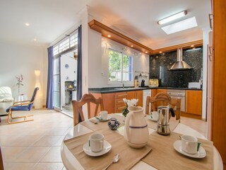 Maison de vacances Porto Cristo Équipement 10