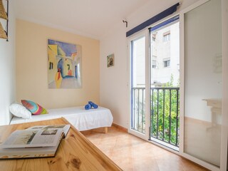 Maison de vacances Porto Cristo Équipement 17