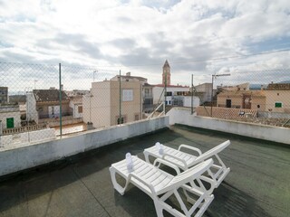 Maison de vacances Porto Cristo Enregistrement extérieur 4