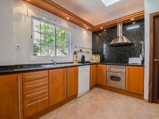 Casa per le vacanze Porto Cristo Caratteristiche 13