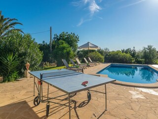 Villa Cas Concos  43