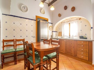 Villa Cas Concos  51