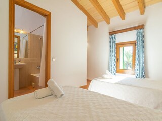 Villa Cas Concos  28