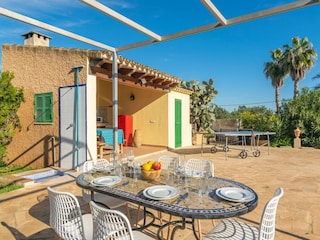 Villa Cas Concos  54