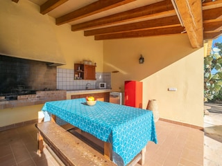 Villa Cas Concos  31