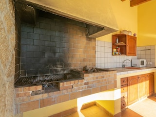 Villa Cas Concos  32