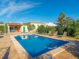 Villa Cas Concos  33