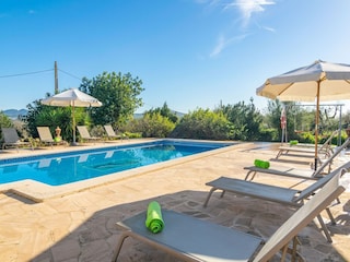 Villa Cas Concos  34