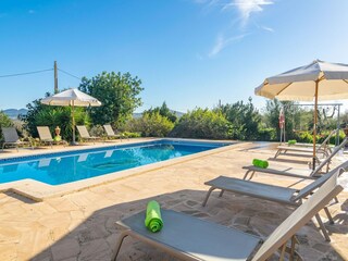 Villa Cas Concos  60