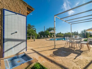 Villa Cas Concos  61