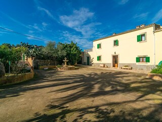 Villa Cas Concos  13