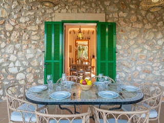 Villa Cas Concos  57