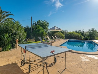 Villa Cas Concos  58