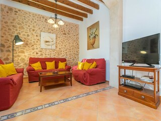 Villa Cas Concos  60