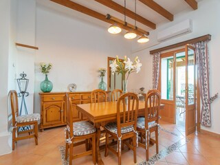 Villa Cas Concos  61