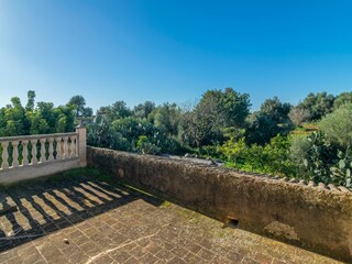 Villa Cas Concos  16