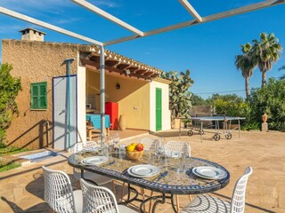 Villa Cas Concos  17