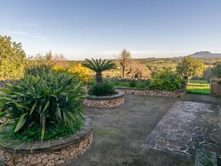 Villa Cas Concos  18