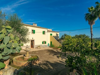 Villa Cas Concos  6