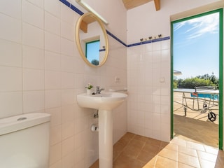 Villa Cas Concos  17