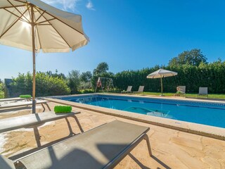 Villa Cas Concos  18