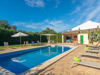 Villa Cas Concos  19