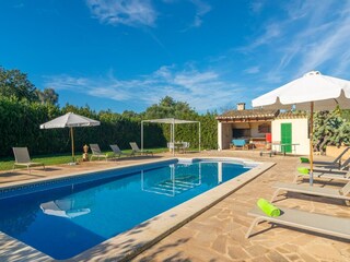 Villa Cas Concos  37