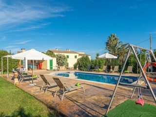 Villa Cas Concos  38