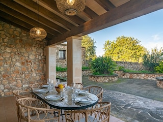 Villa Cas Concos  21