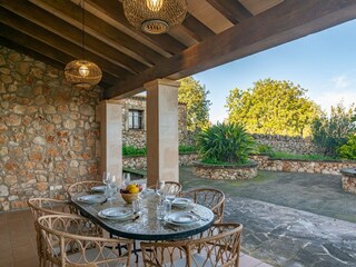 Villa Cas Concos  39