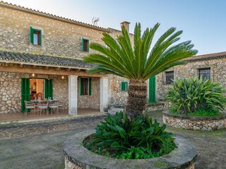 Villa Cas Concos  40