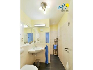 Appartamento per vacanze Wangerooge  29