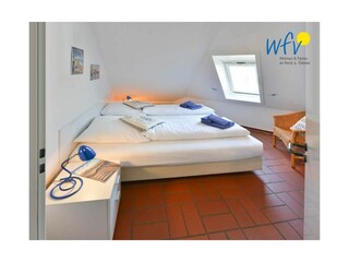 Appartamento per vacanze Wangerooge Caratteristiche 20