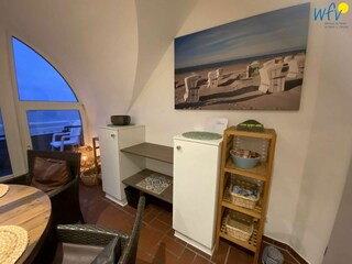 Vakantieappartement Wangerooge Kenmerken 25